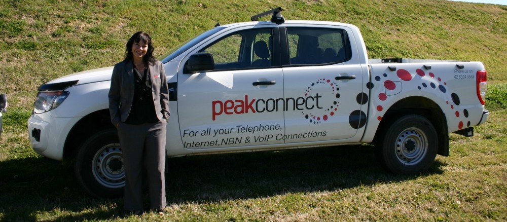 peakconnect